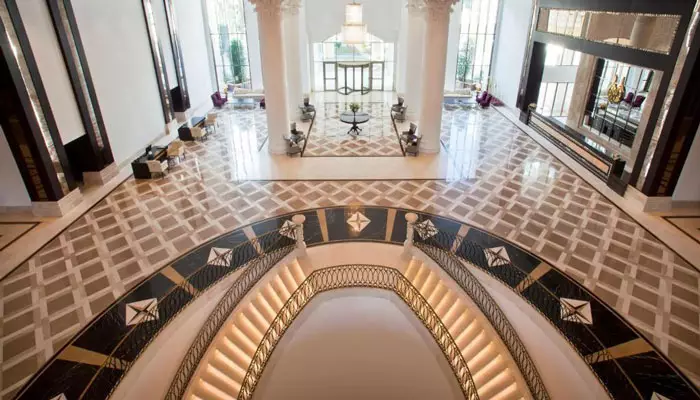 هتل جوجو پریمیر پالاس آنتالیا